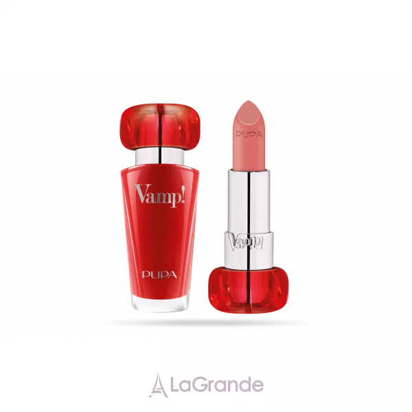 Pupa Vamp! Lipstick ������ ��� ��� � �������� ������