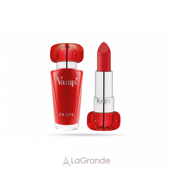 Pupa Vamp! Lipstick ������ ��� ��� � �������� ������