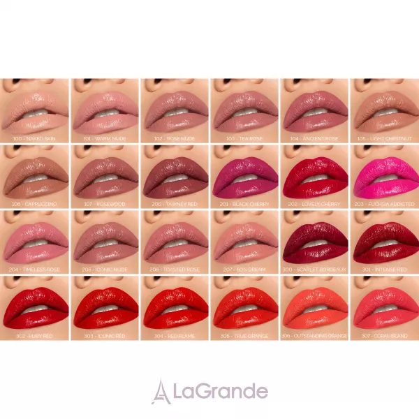Pupa Vamp! Lipstick ������ ��� ��� � �������� ������