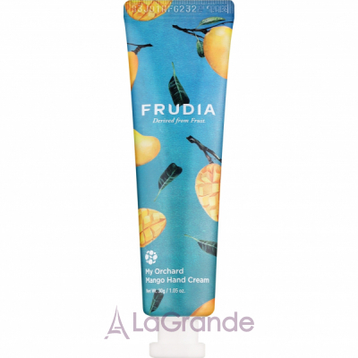 Frudia My Orchard Mango Hand Cream       