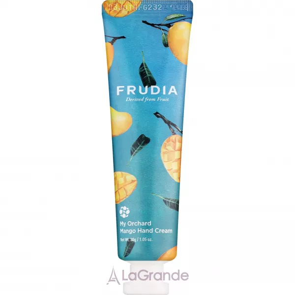 Frudia My Orchard Mango Hand Cream ����������� ���� ��� ��� c ���������� �����
