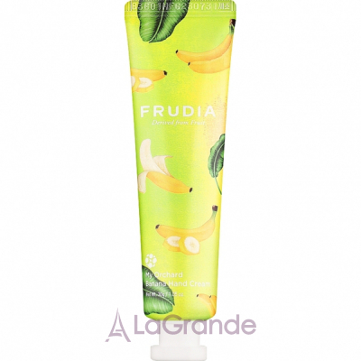 Frudia My Orchard Banana Hand Cream       