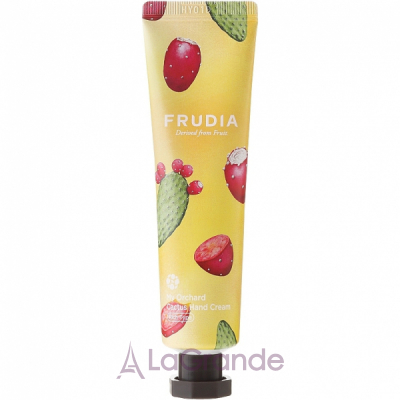 Frudia My Orchard Cactus Hand Cream       