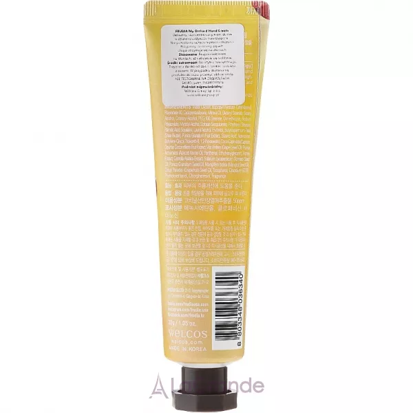Frudia My Orchard Cactus Hand Cream ����������� ���� ��� ��� � ���������� �������