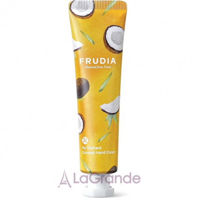 Frudia My Orchard Coconut Hand Cream       