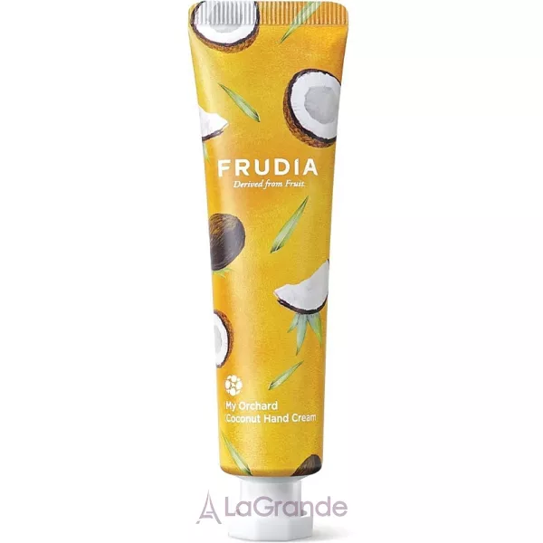 Frudia My Orchard Coconut Hand Cream ��������� ���� ��� ��� � ���������� ������
