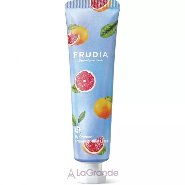 Frudia My Orchard Grapefruit Hand Cream ����������� ���� ��� ��� c ���������� ����������