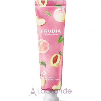 Frudia My Orchard Peach Hand Cream       