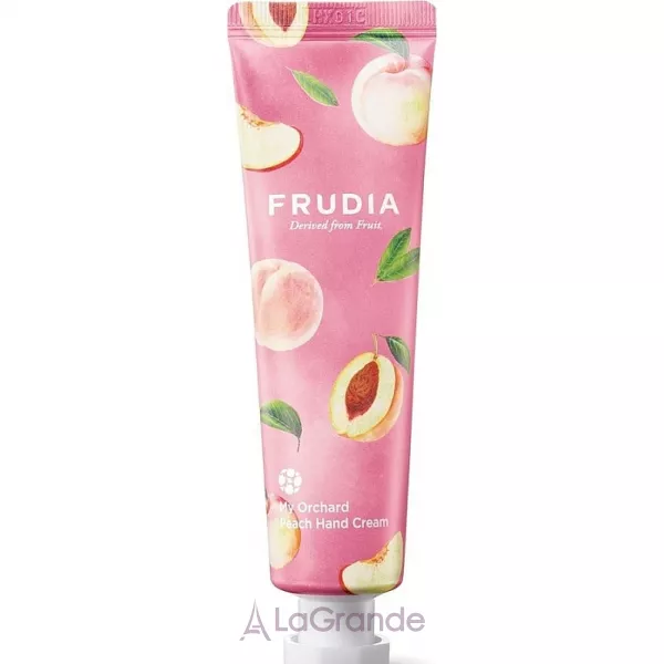 Frudia My Orchard Peach Hand Cream ��������� ���� ��� ��� � ���������� �������