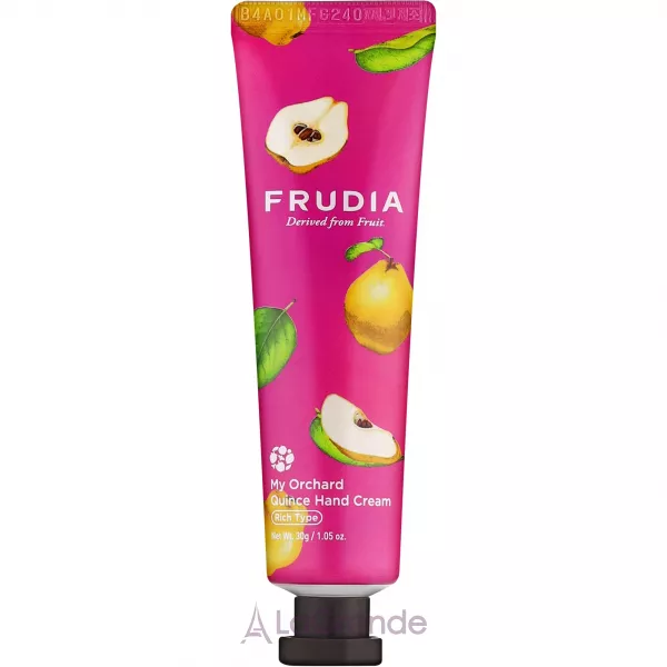 Frudia My Orchard Quince Hand Cream ����������� ���� ��� ��� c ���������� ����
