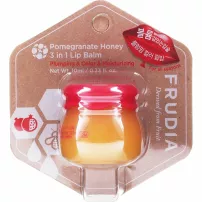 Frudia Pomegranate Honey 3 in 1 Lip Balm ������� ��� ���