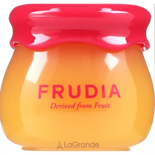 Frudia Pomegranate Honey 3 in 1 Lip Balm ������� ��� ���