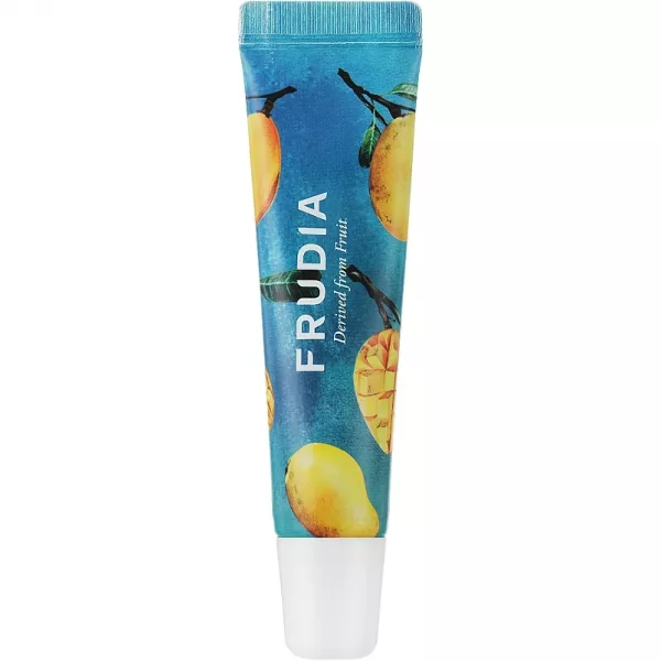 Frudia Mango Honey Lip Mask ������ ����� ��� ��� � ����� � �����