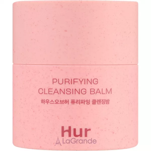 House Of Hur Purifying Cleansing Balm ��������� ������� ��� ���� � ���������� ����
