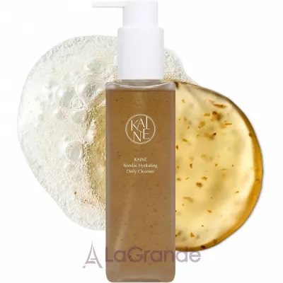 Kaine Kombu Hydrating Daily Cleanser         