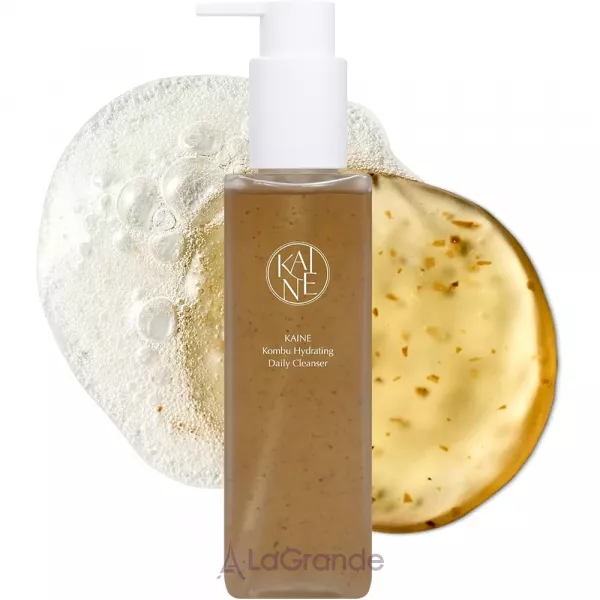 Kaine Kombu Hydrating Daily Cleanser ͳ���� �������������� ���� ��� �������� ������� �� ����� �������