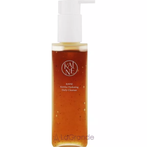 Kaine Kombu Hydrating Daily Cleanser ͳ���� �������������� ���� ��� �������� ������� �� ����� �������