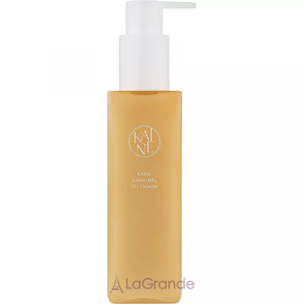 Kaine Kombu Jelly Oil Cleanser ó��������� ��� ��� ������� ���� �������