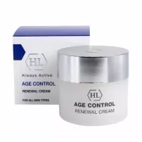 Holy Land Cosmetics Age Control Renewal Cream ����������� ���� ��� ����