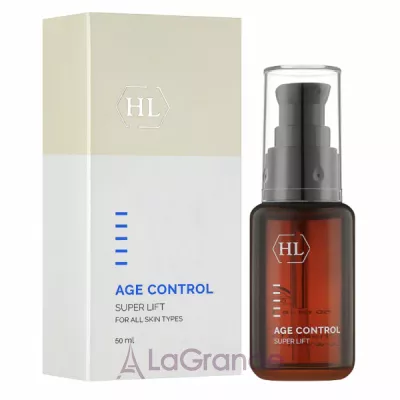 Holy Land Cosmetics Age Control Super Lift -    