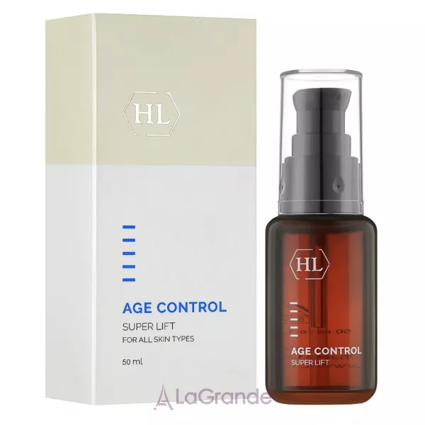 Holy Land Cosmetics Age Control Super Lift ������-��������� ��� ���� ����� ����