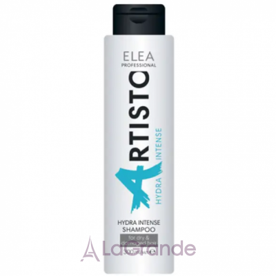 Elea Professional Artisto Hydra Intense Shampoo     