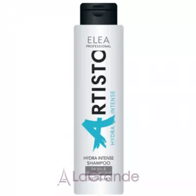 Elea Professional Artisto Hydra Intense Shampoo     