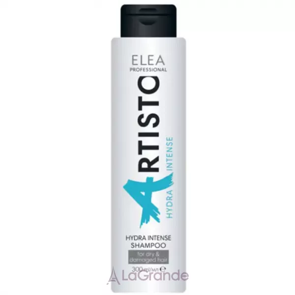 Elea Professional Artisto Hydra Intense Shampoo ����������� ������� ��� ������ �������