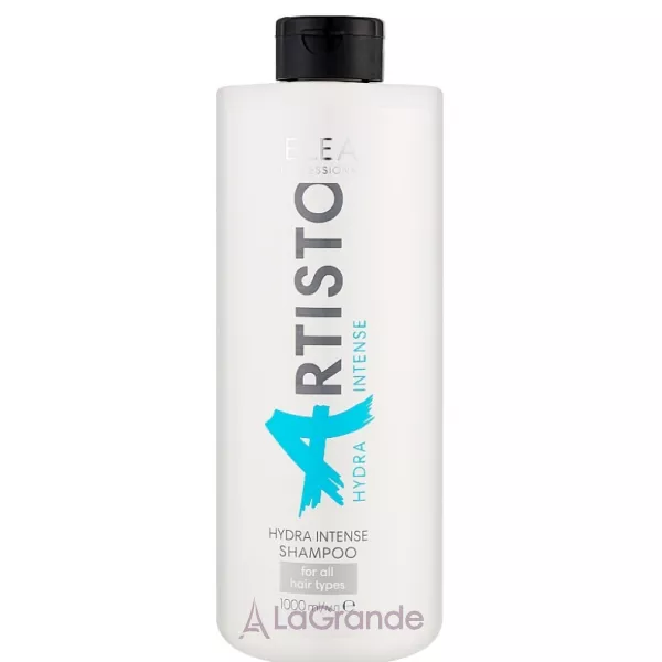 Elea Professional Artisto Hydra Intense Shampoo ����������� ������� ��� ������ �������