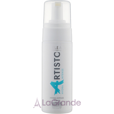 Elea Professional Artisto Hydra Intense Foam      