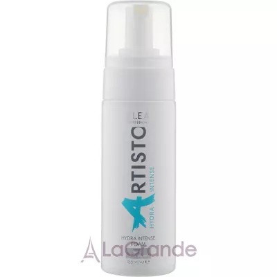 Elea Professional Artisto Hydra Intense Foam      