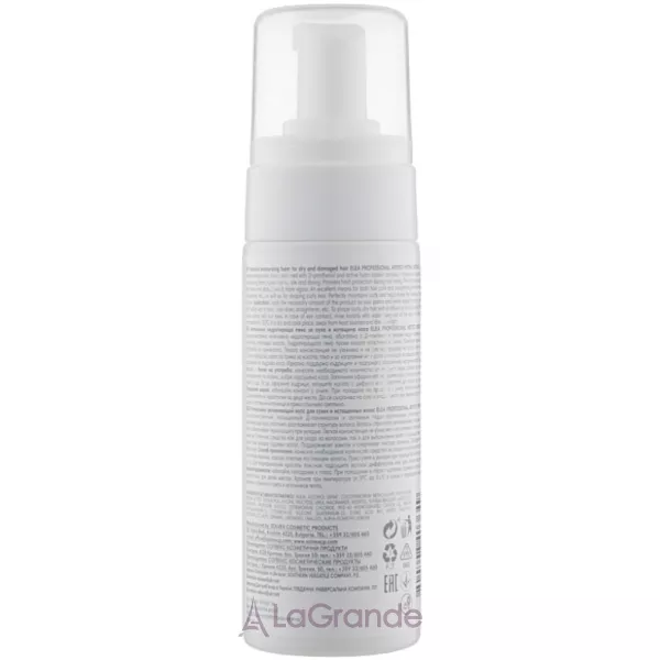 Elea Professional Artisto Hydra Intense Foam ��� ���������� ����������� ��� ������ �������