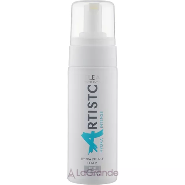 Elea Professional Artisto Hydra Intense Foam ��� ���������� ����������� ��� ������ �������