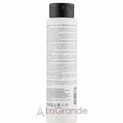 Elea Professional Artisto Anti-Dandruff Shampoo     