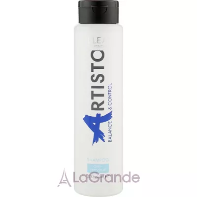 Elea Professional Artisto Anti-Dandruff Shampoo     