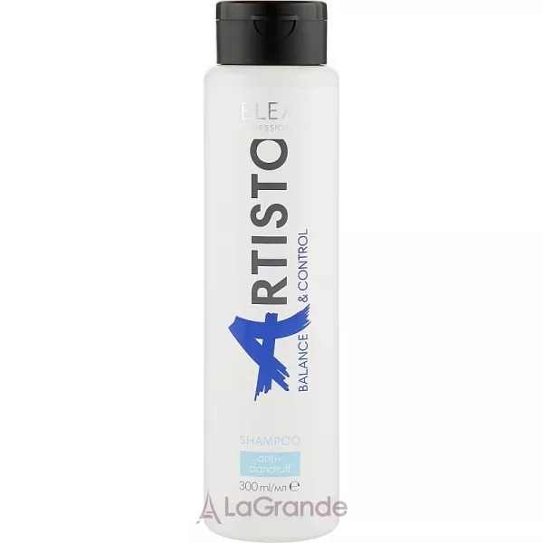 Elea Professional Artisto Anti-Dandruff Shampoo ������� ��� ������� ����� ����