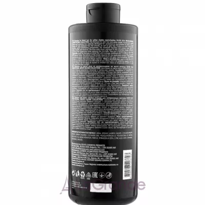 Elea Profesional Artisto Silver Shampoo    