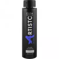 Elea Profesional Artisto Silver Shampoo ������� ��� ������������ ��������
