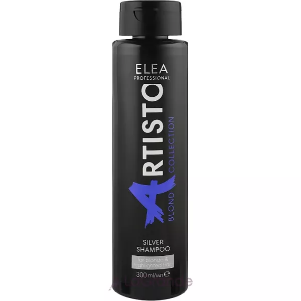 Elea Profesional Artisto Silver Shampoo ������� ��� ������������ ��������
