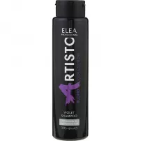 Elea Professional Artisto Violet Shampoo ������� ��� ������� �������� ����������