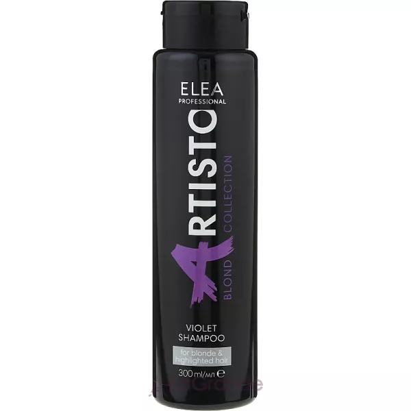 Elea Professional Artisto Violet Shampoo ������� ��� ������� �������� ����������