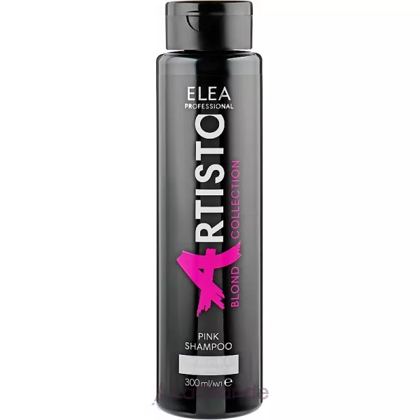 Elea Professional Artisto Pink Shampoo ������� ��� ������� �������� �������