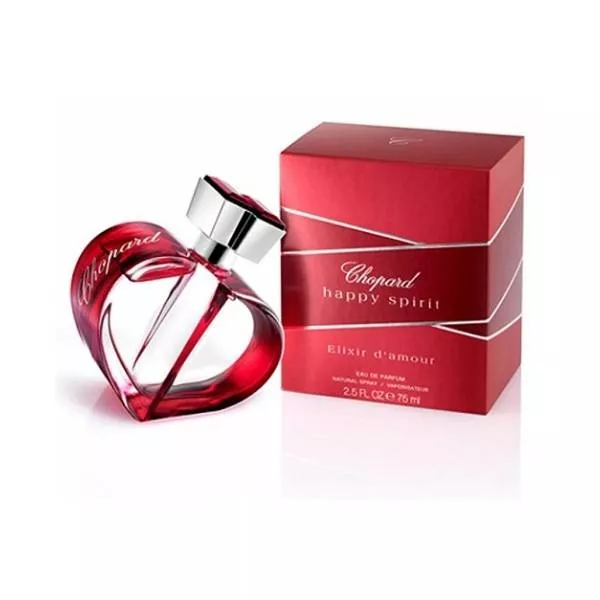 Chopard Happy Spirit Elixir D`amour ����� (��������������� ���� 75 �� + ������� ��� ���� 50 �� + ���� ��� ���� 50 ��)
