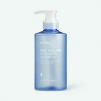 Kundal Airy Volume Hyaluron Shampoo Blossom Breeze ������� ��� ������ �����