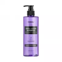 Kundal All Day Smell Cover Teens Shampoo Plum & Grapefruit ������� ��� ���������� � �������� "����� � ��������"