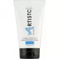 Elea Professional Artisto Salon Thermo Protect Straightening Cream ���� ��� ����������� � ������������