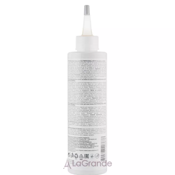 Elea Professional Artisto Multifunctional Scalp Scrub ϳ��� ��� ���� ������