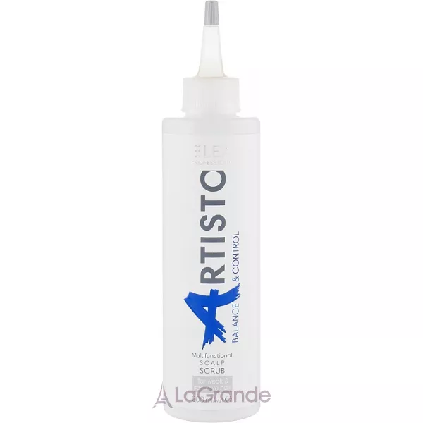 Elea Professional Artisto Multifunctional Scalp Scrub ϳ��� ��� ���� ������