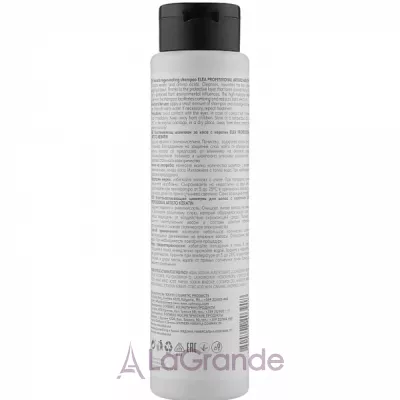 Elea Professional Artisto Keratin Shampoo    