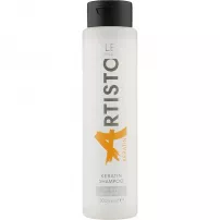 Elea Professional Artisto Keratin Shampoo ������� �������������� � ���������